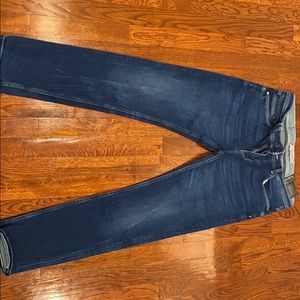 Men’s Zara jeans size 32 slim fit
